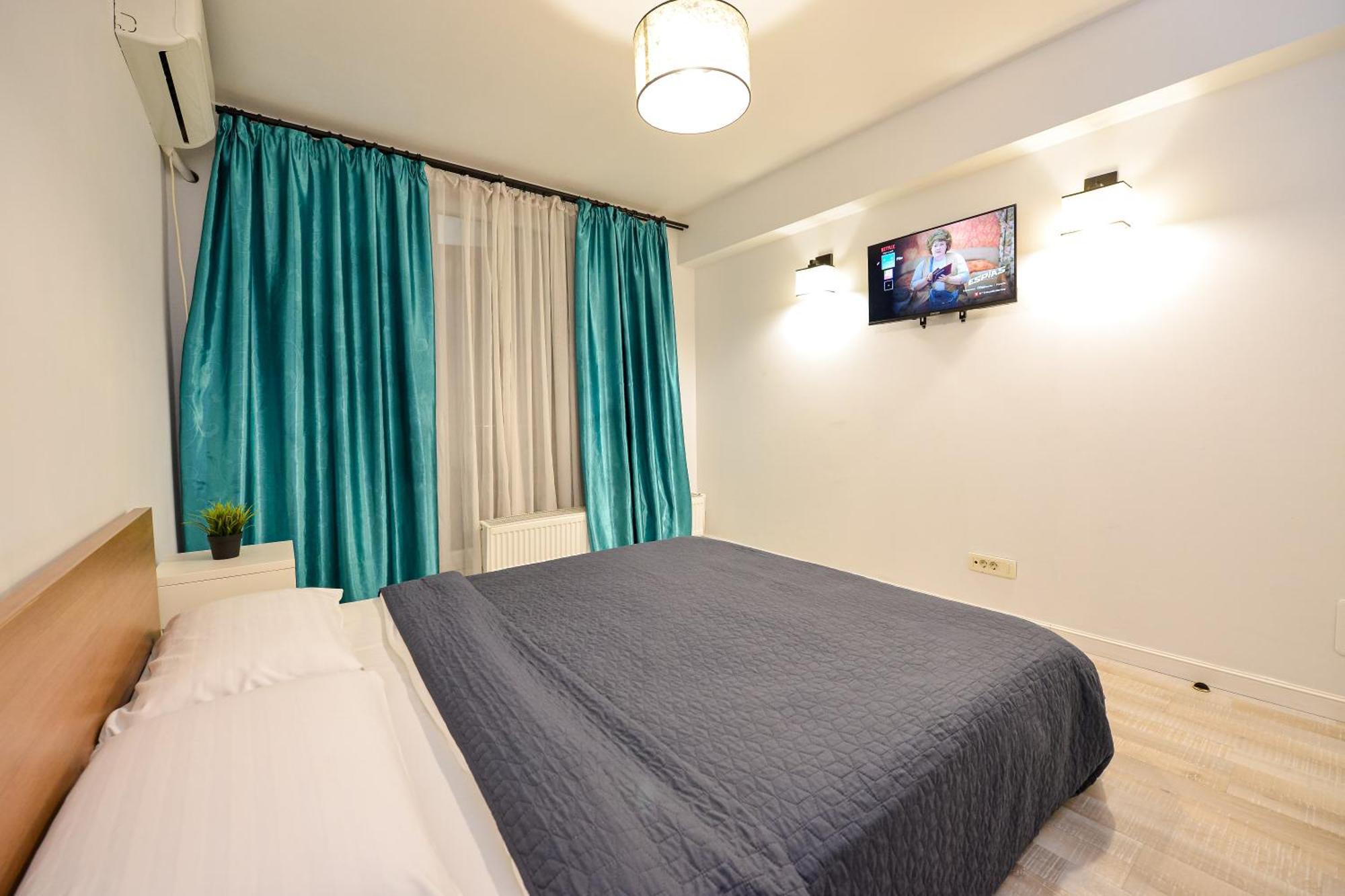 Central Unirii บูคาเรสต์ ภายนอก รูปภาพ