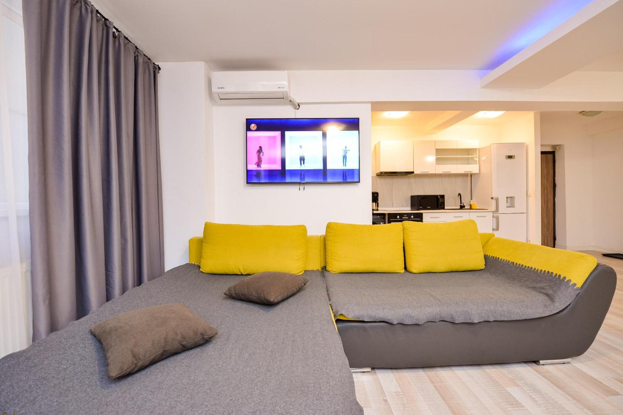 Central Unirii บูคาเรสต์ ภายนอก รูปภาพ